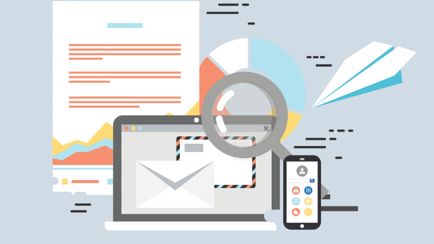  6 razones para considerar el email como el canal estrella de tu marketing mix