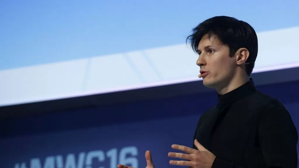 Pavel Durov: El Fundador De Telegram Que No Le Tiene Miedo A Rusia ...