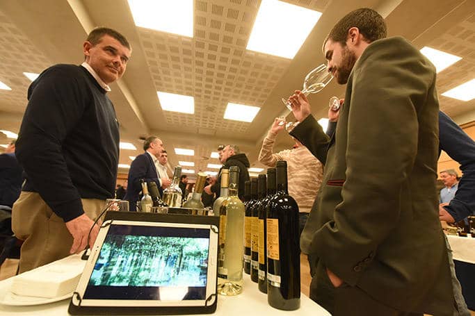  El marketing digital cosecha seguidores en el mundo vinícola