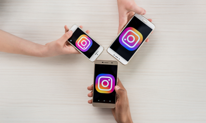  Instagram actualiza su algoritmo para potenciar el contenido original