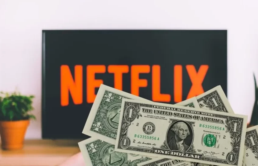  Netflix pretende poner publicidad en su plataforma antes de fin de año