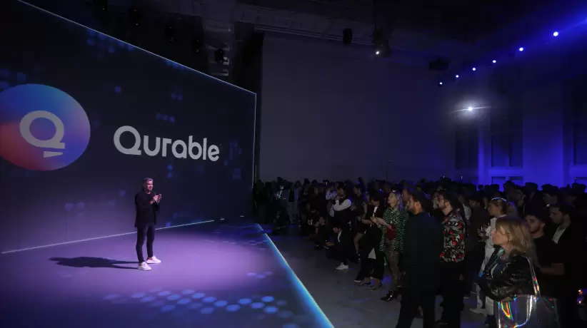  El mundo de los NFTs se expande con el lanzamiento de Qurable: moda y arte en el metaverso