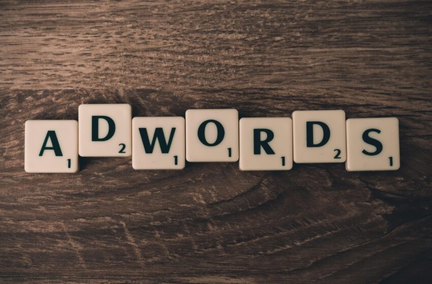  Qué debes saber de Google Adwords (publicidad patrocinada)
