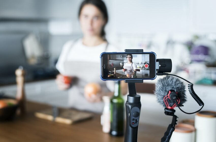  Cómo diseñar una estrategia de vídeo marketing para tu empresa