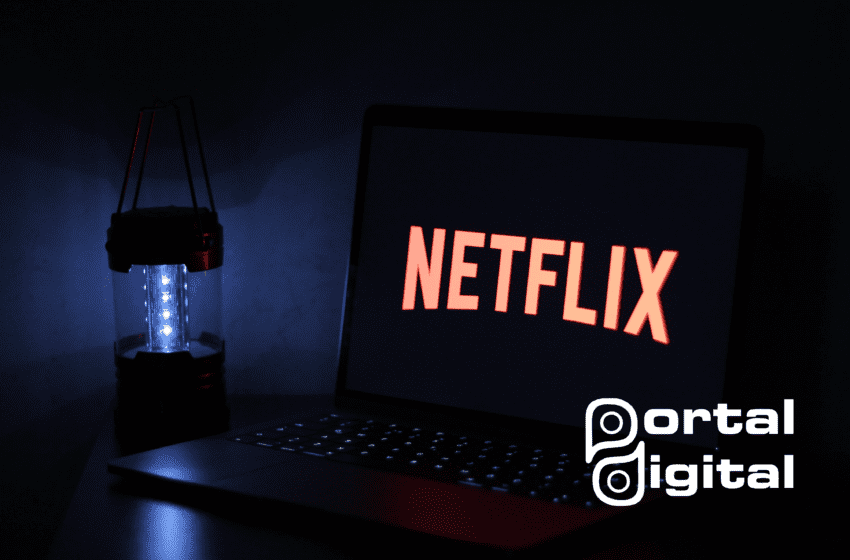  Nuevo plan de Netflix para cuentas compartidas