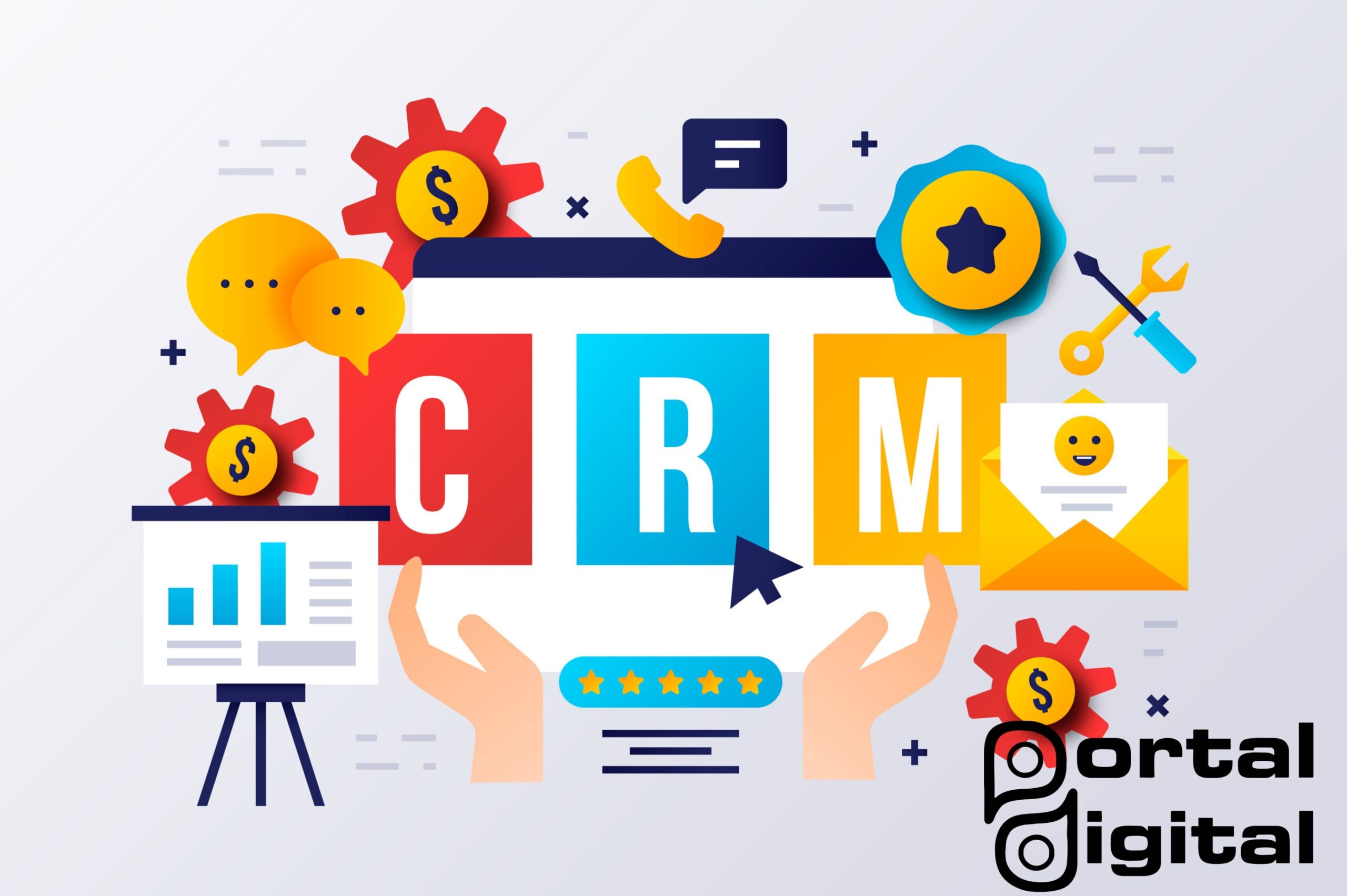 software CRM 2 1 scaled