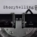 Lo que un buen storytelling puede hacer por una marca
