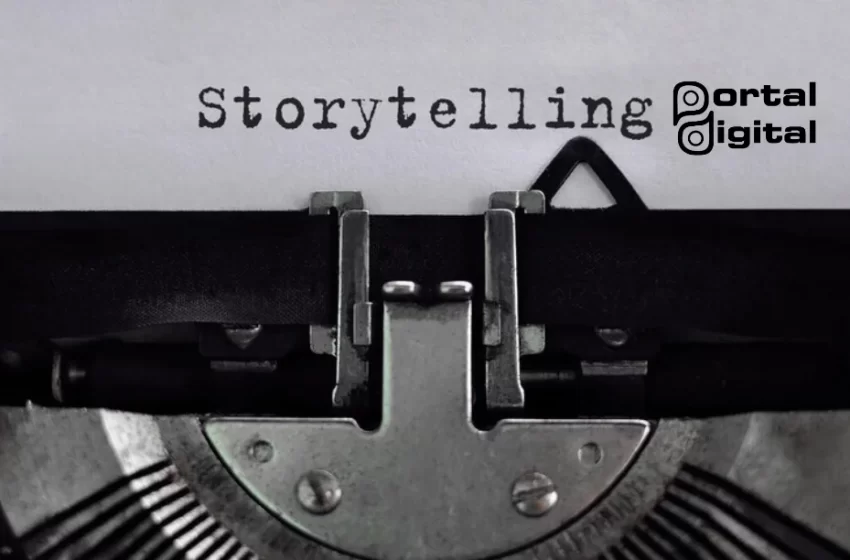  Lo que un buen storytelling  puede hacer por una marca